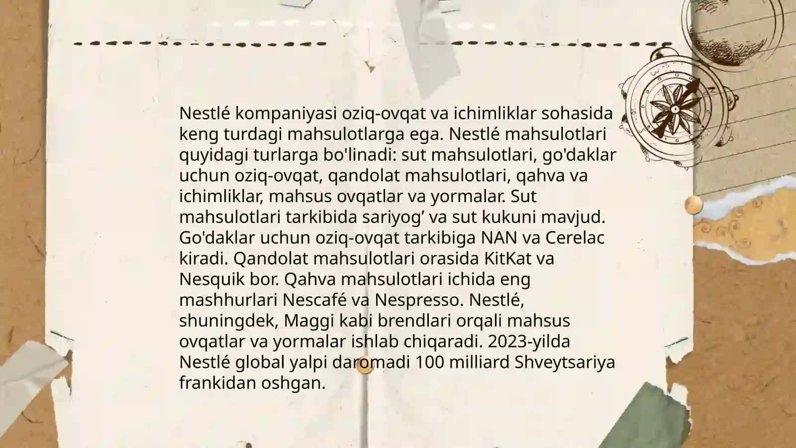Nestle 4