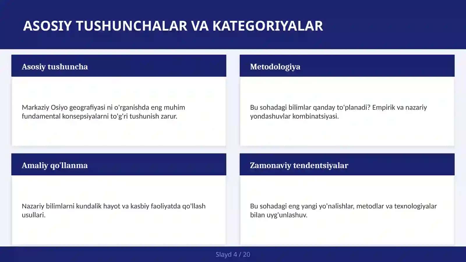 MARKAZIY OSIYO GEOGRAFIYASI 4