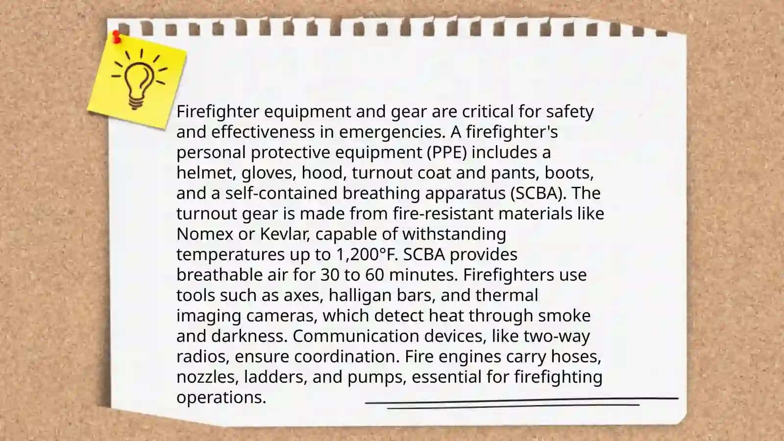 Firefighter Training Programs 4