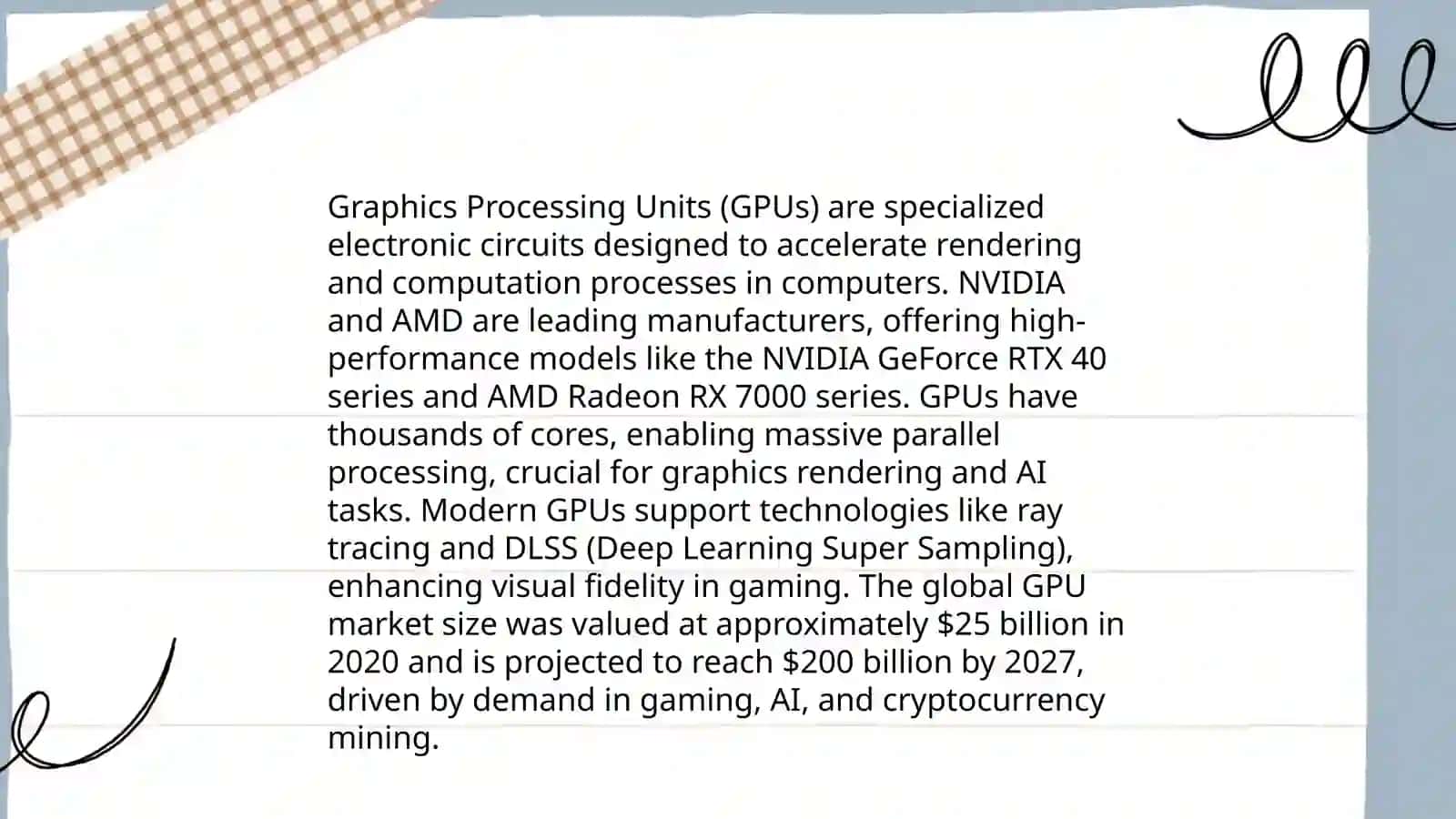 Central Processing Unit (CPU) Architecture 4