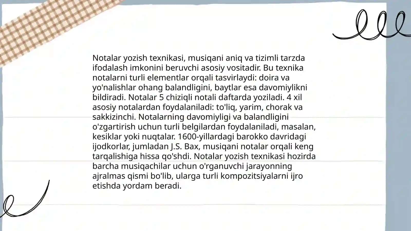 Diplomatik yozishmalar 4