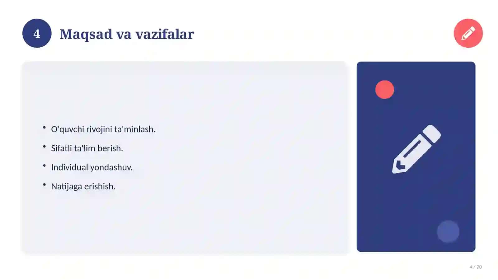 Murabbiylik mahorati: nazariy asoslari, tizimli yondashuvda (Esse) 4