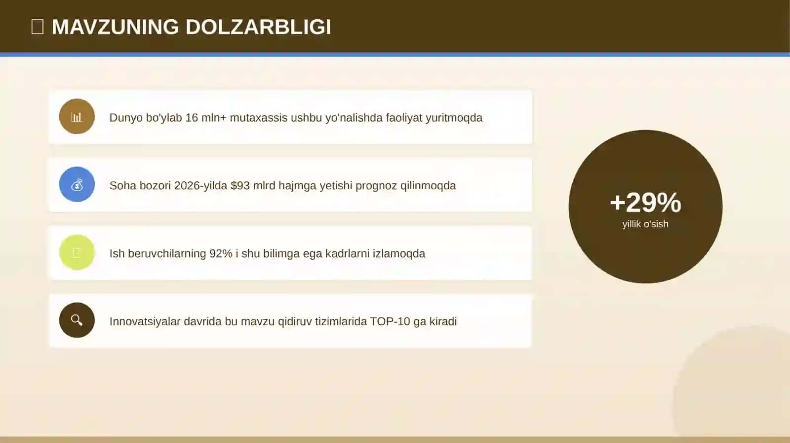 Tabiiy resurslar: innovatsion metodlar (innovatsiyalar davrida) 4