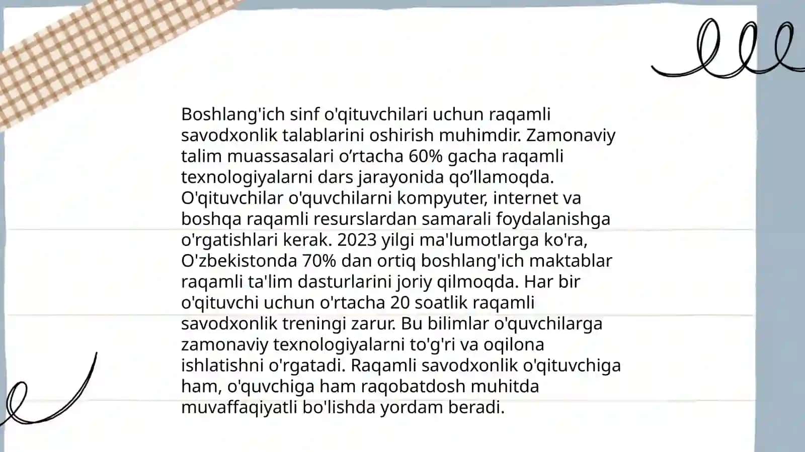 Axborot-kommunikatsiya texnologiyalari asoslari 4