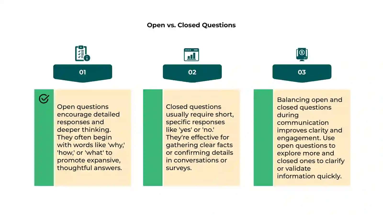Question Types 4
