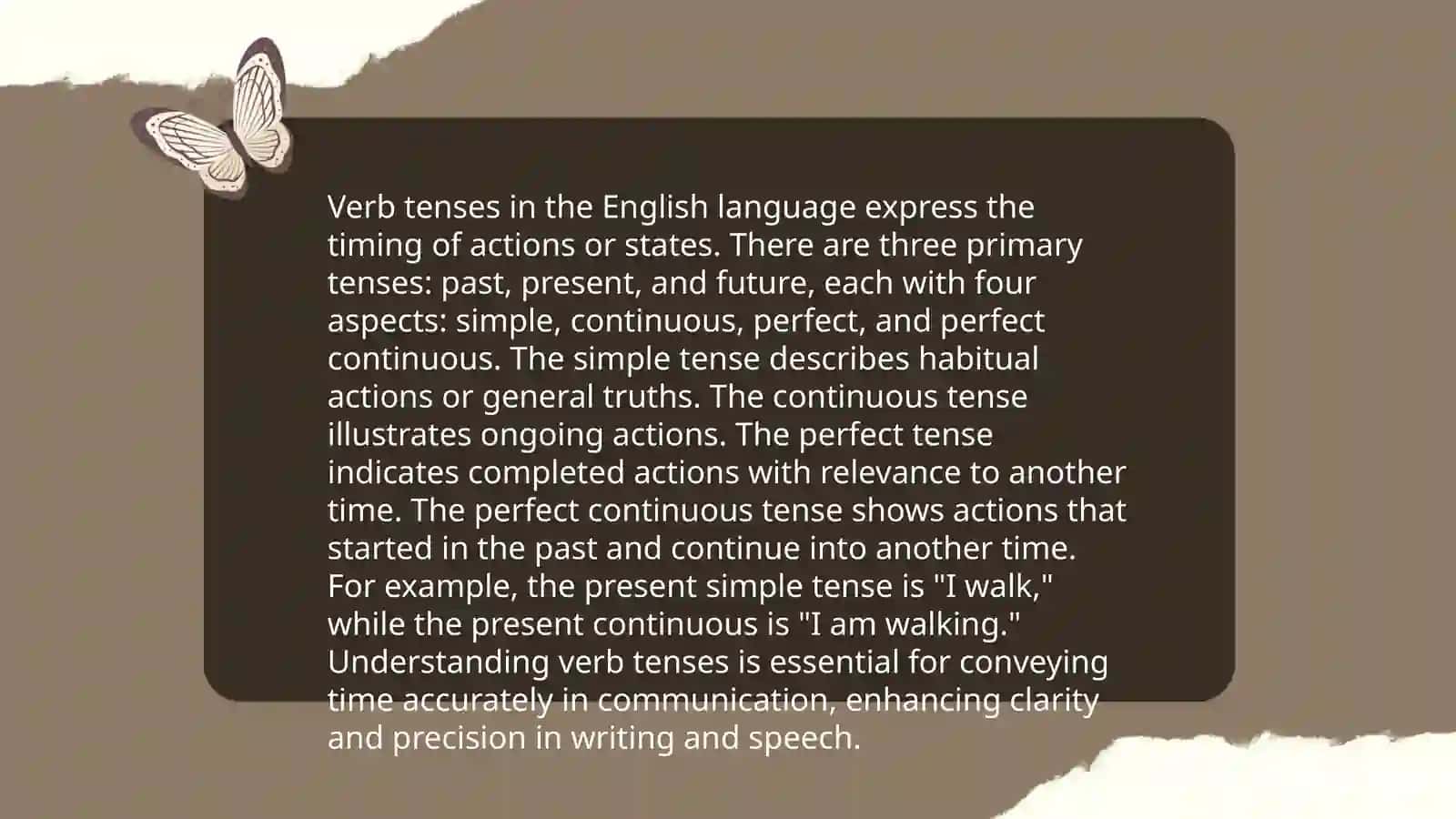 Using grammatical structures in conversation 4