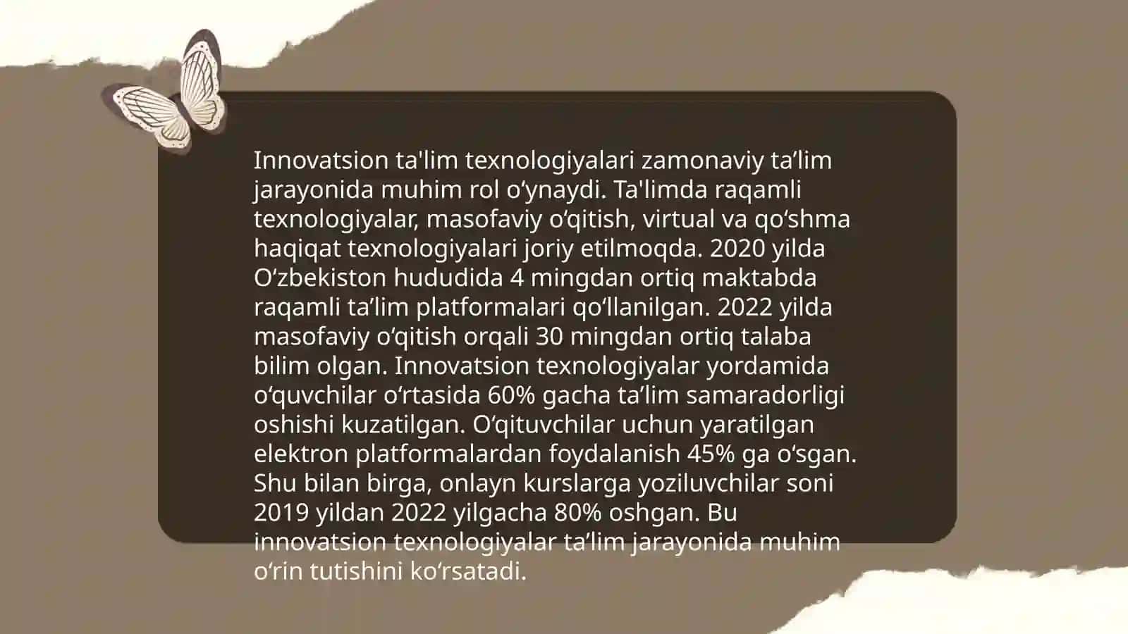 Ta'lim metodlari va vositalari 4