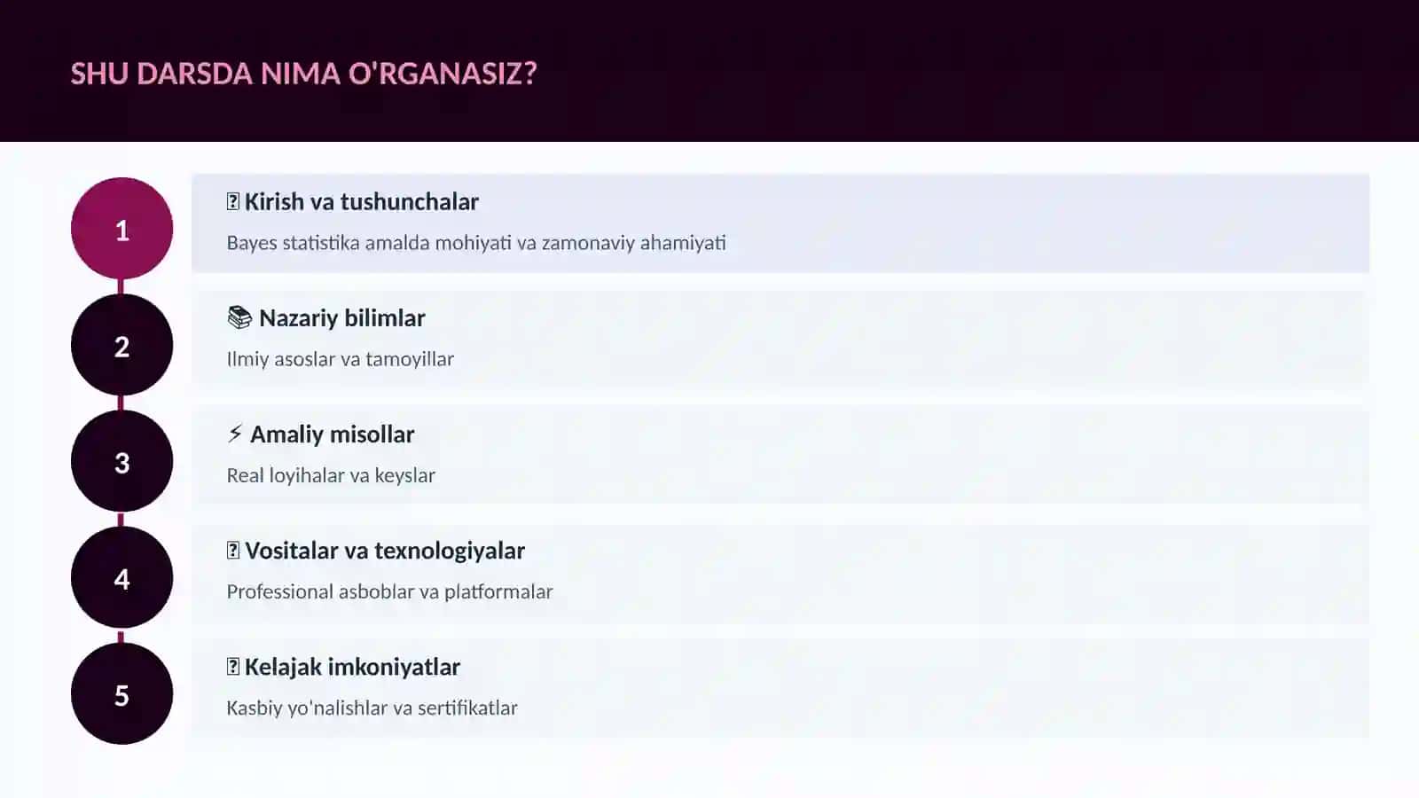 DATA SCIENCE VA TAHLIL 4