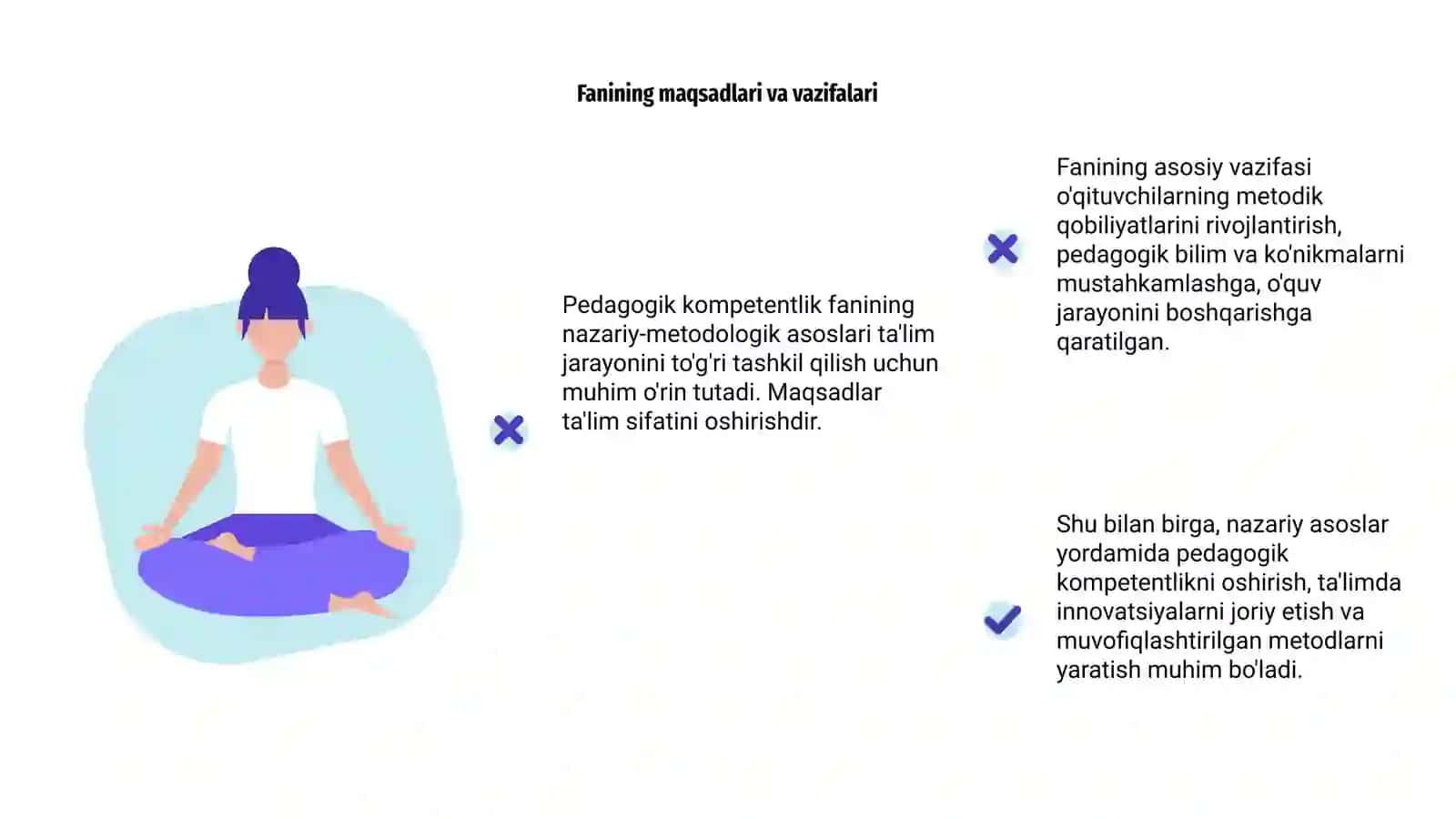Pedagogik kompetentlik fanining nazariy-metodologik asoslari 4