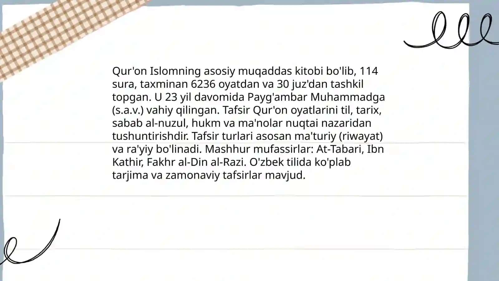Tavhid va imon 4