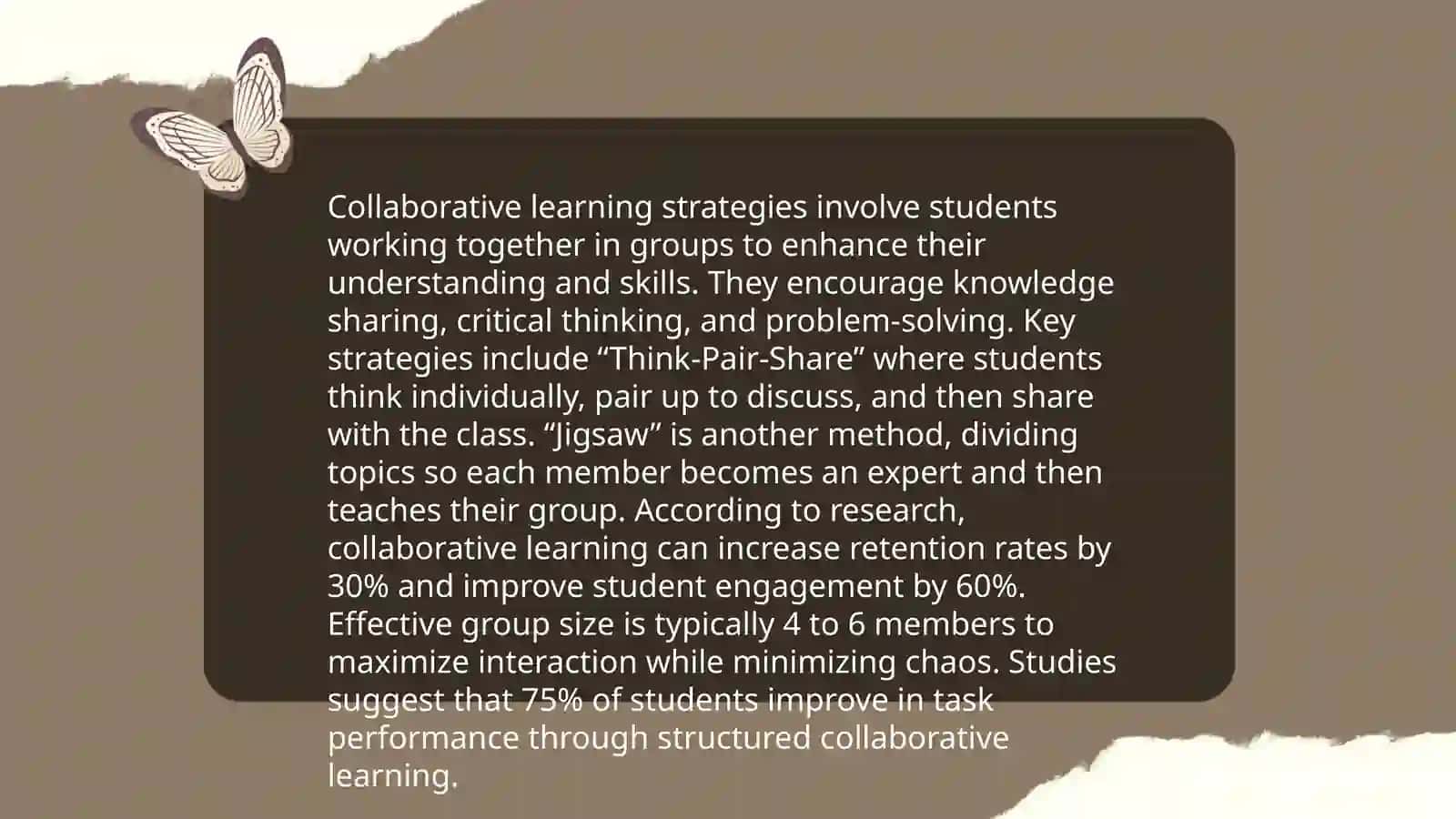 Active Learning Techniques 4