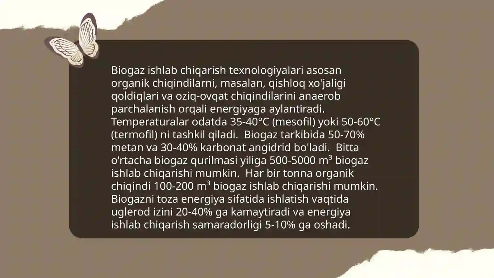 Bioenergetik resurslar 4