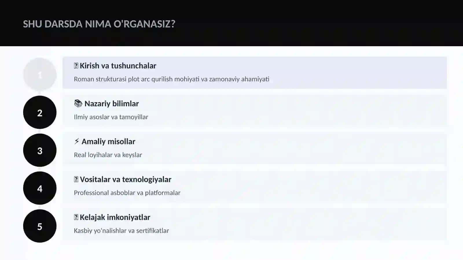 ADABIYOT VA YOZUV 4