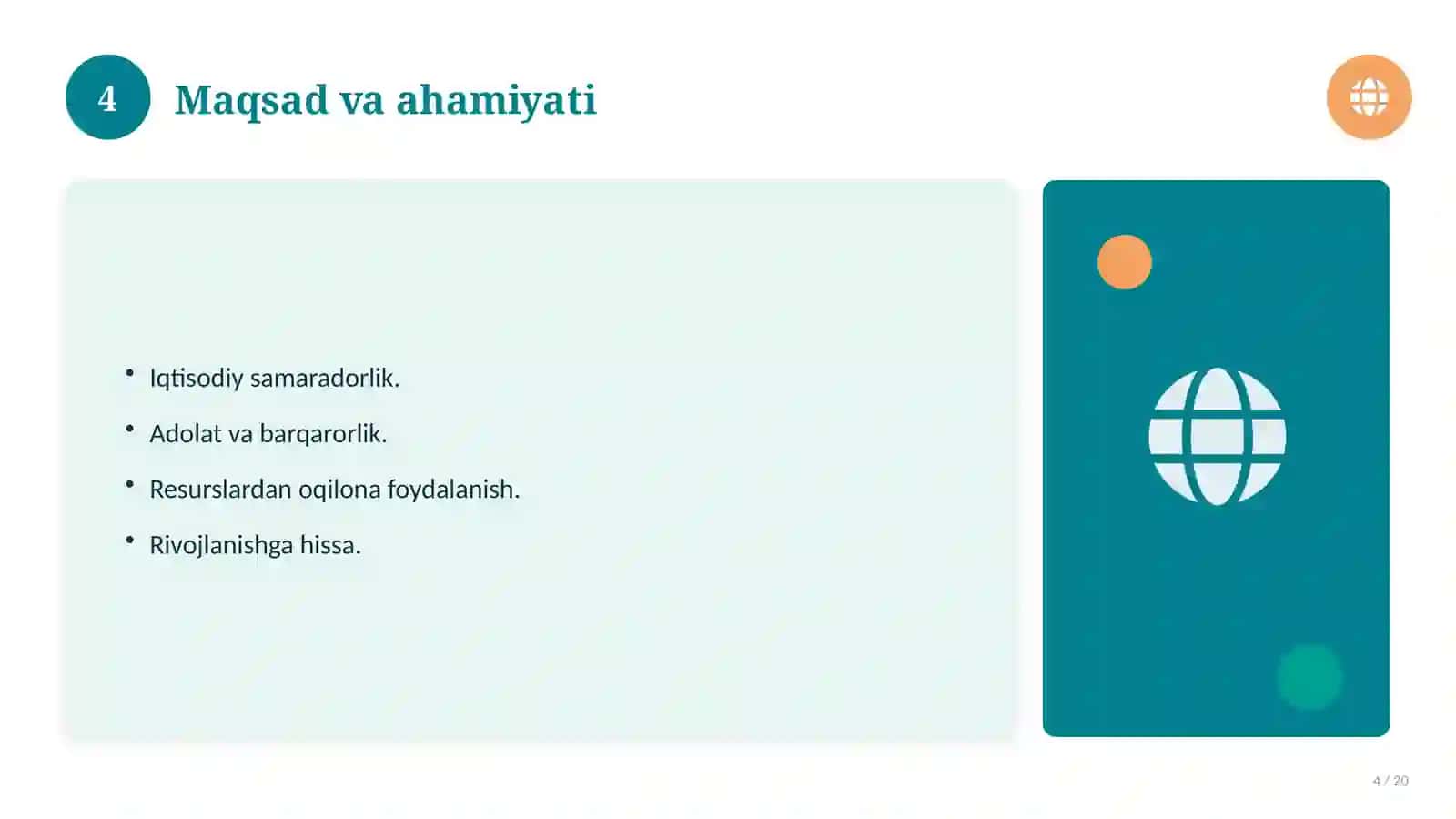 Oila huquqi: nazariy asoslari, tizimli yondashuvda (Slayd-taqdimot) 4