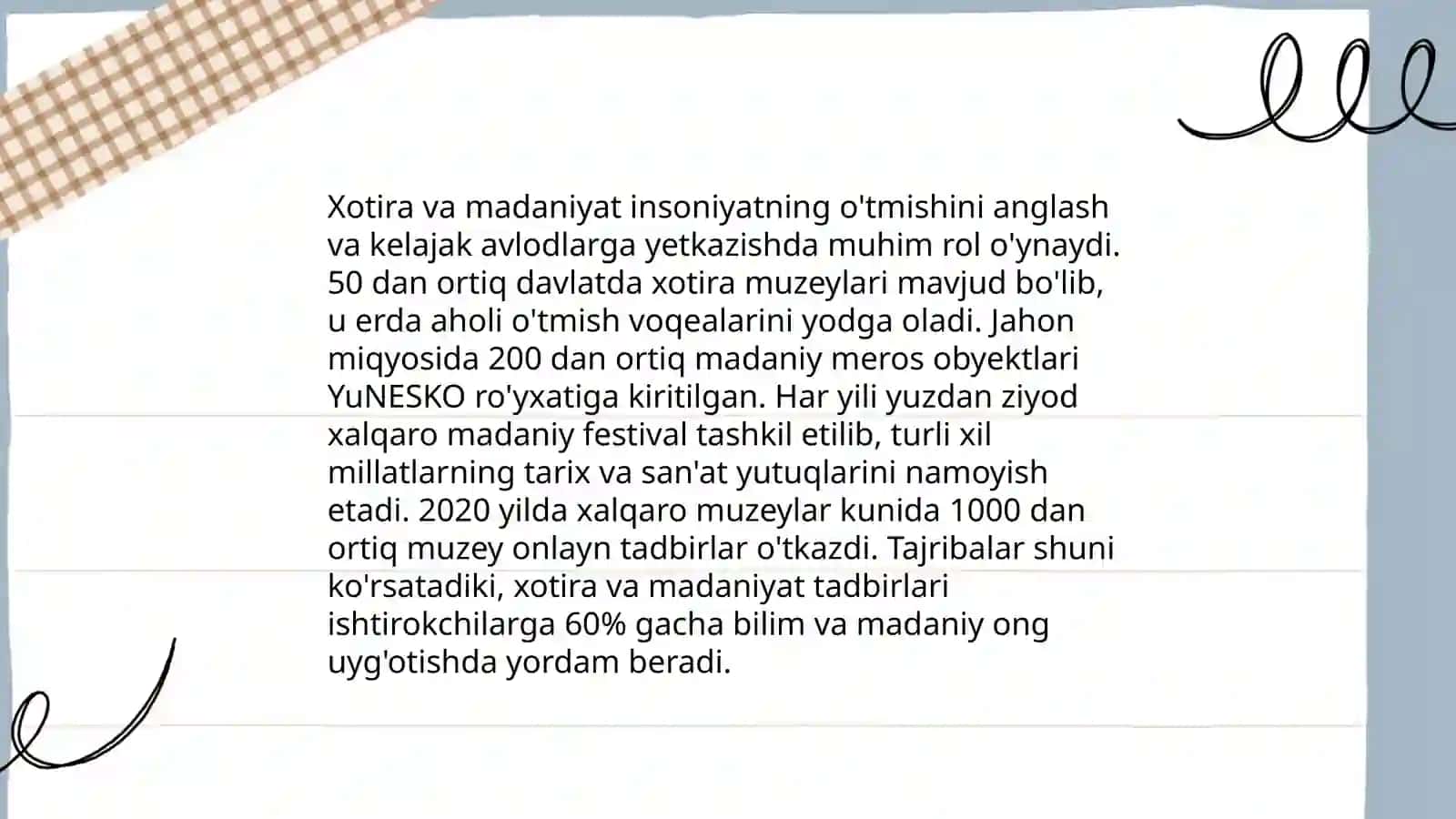 Xotira 4