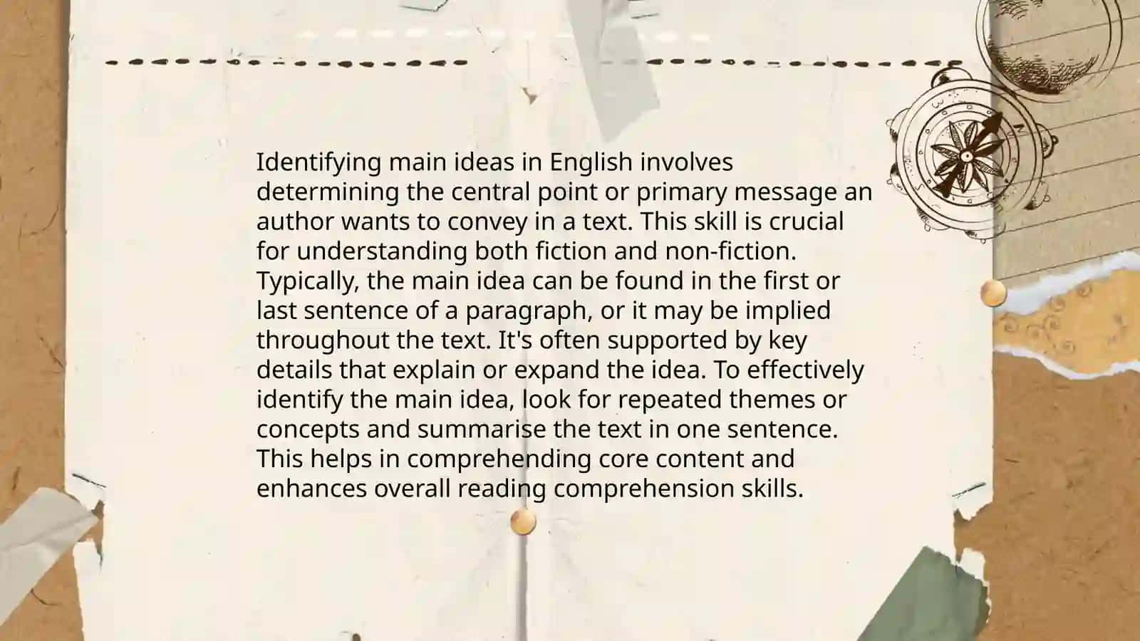 Paraphrasing Techniques 4