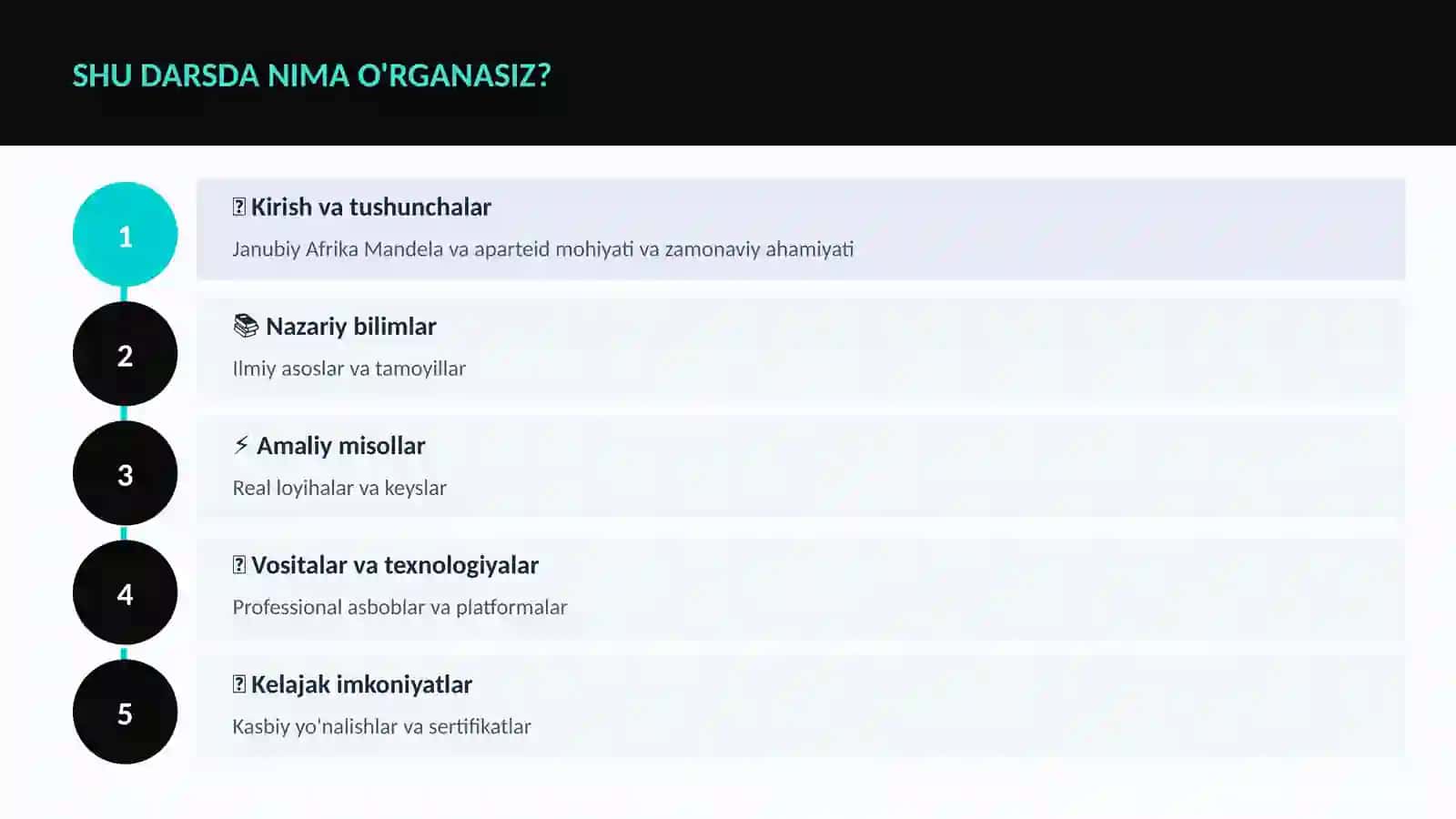 TARIX VA MADANIYAT 4