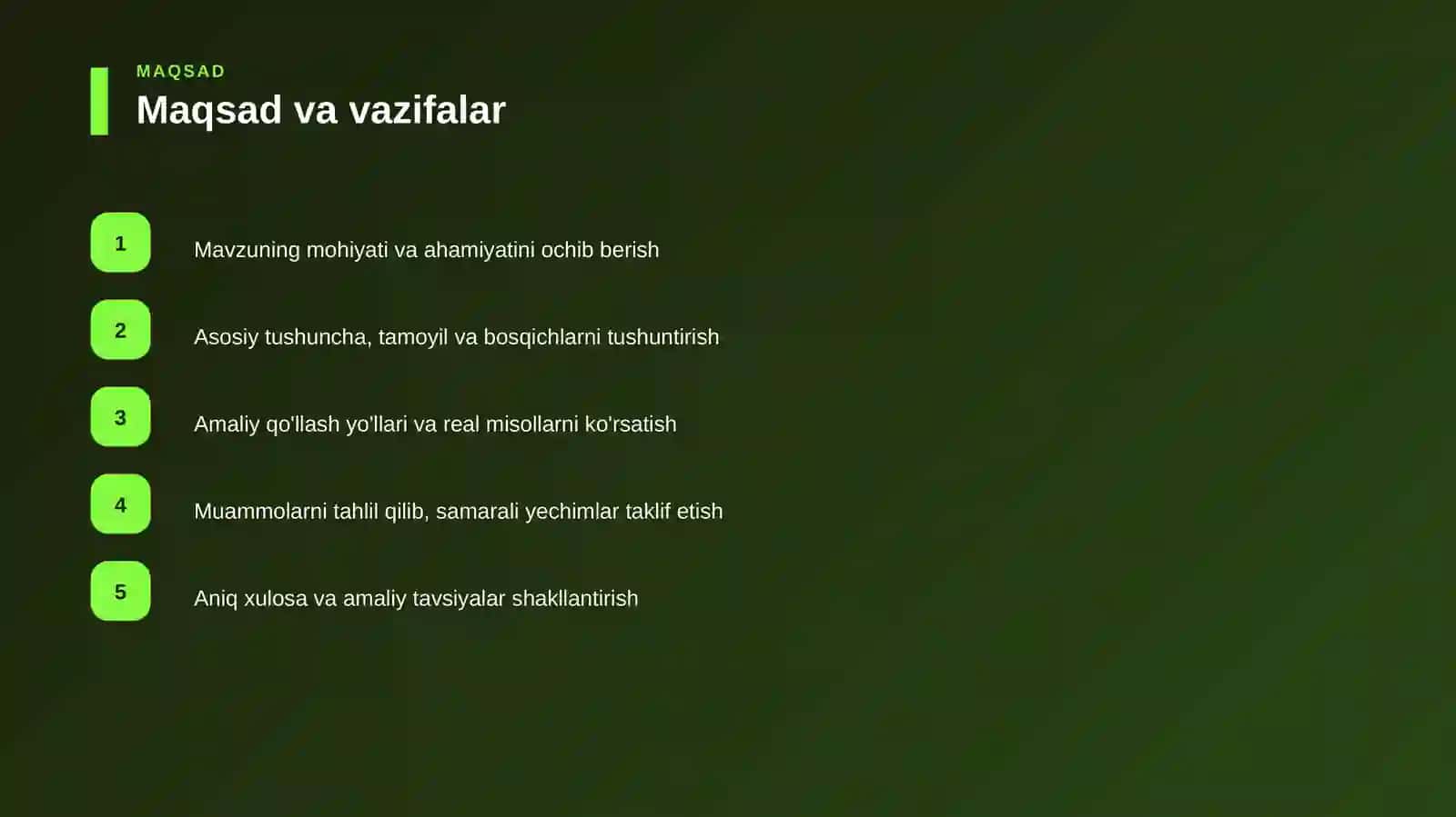 Big Data (global kontekstda) 4