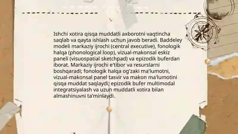 Xotira 4
