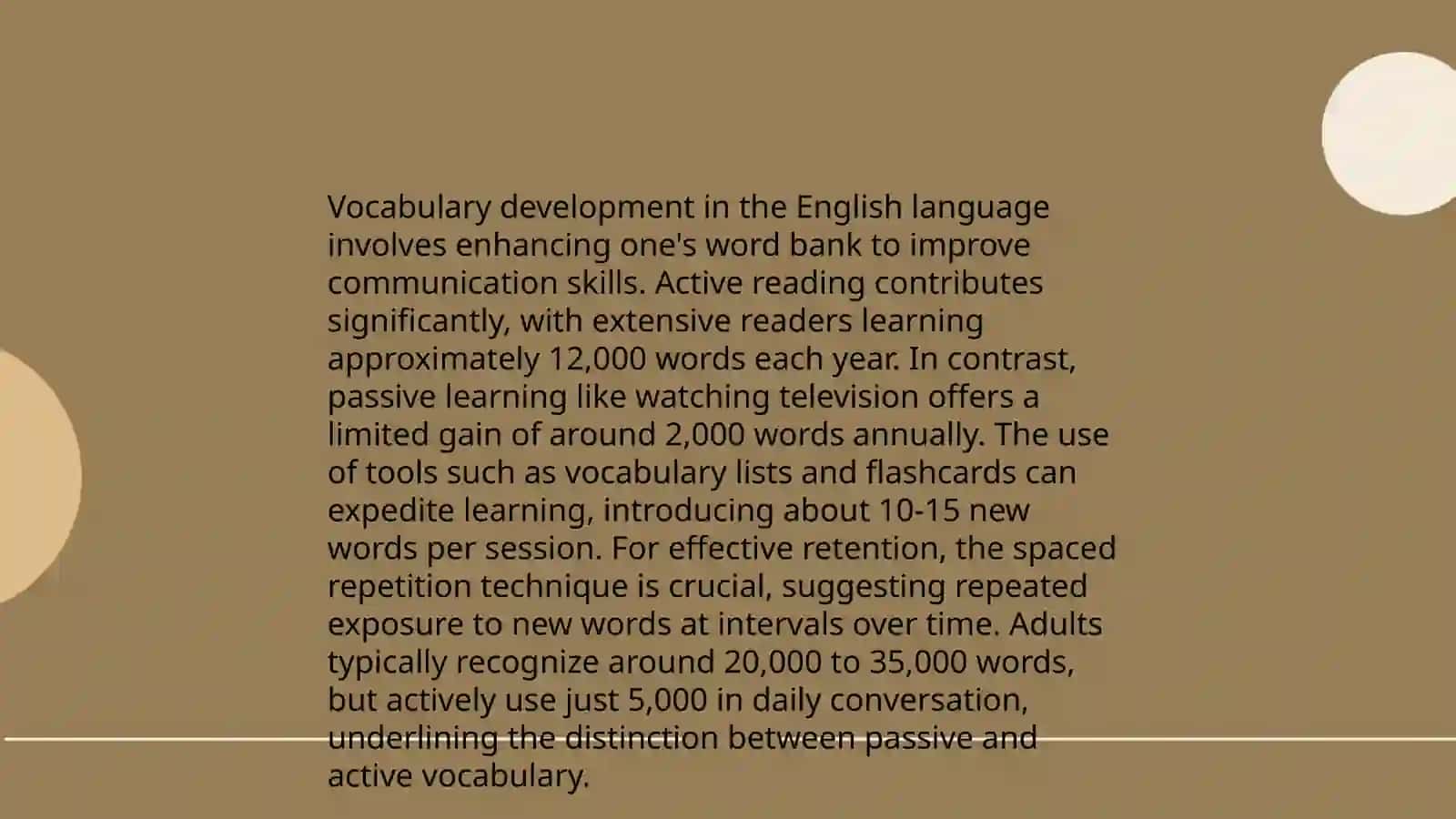 Designing Assessment Task: Interactive Reading 4
