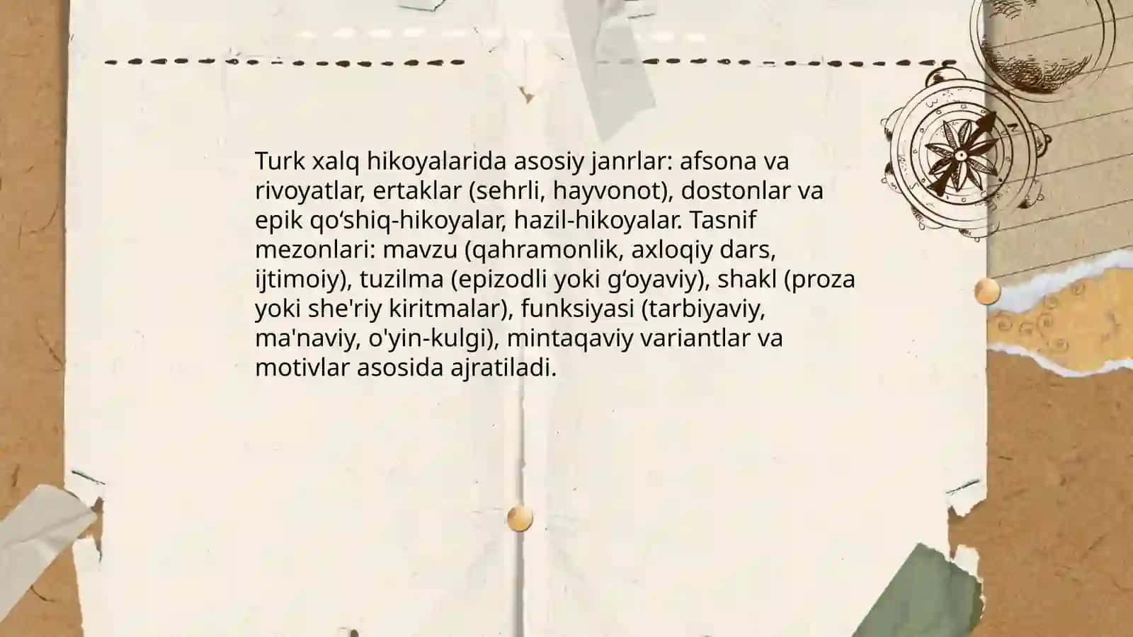 Turk xalq hikoyalari 4