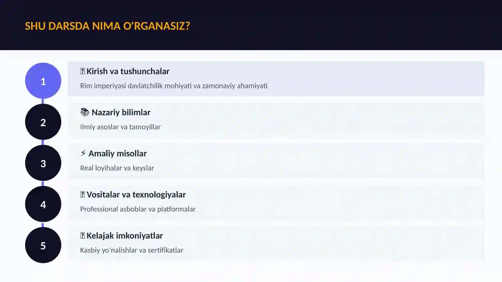 Rim imperiyasi davlatchilik 4