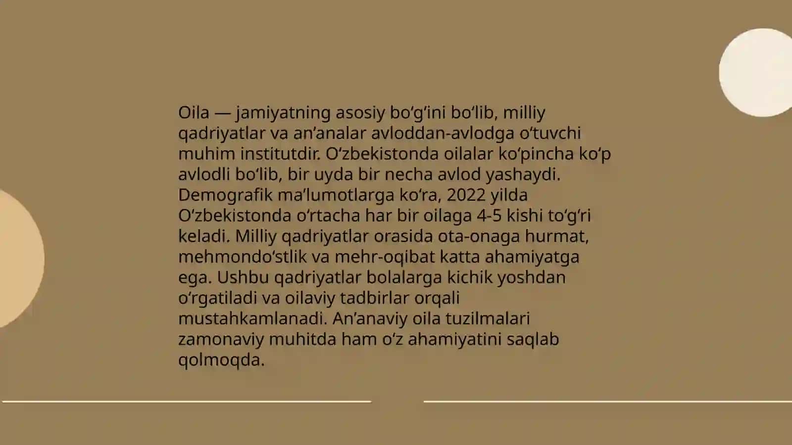 Milliy qadriyatlar 4