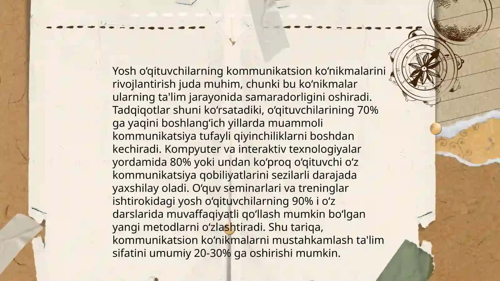 Muloqotning Pedagogik Mahorati 4