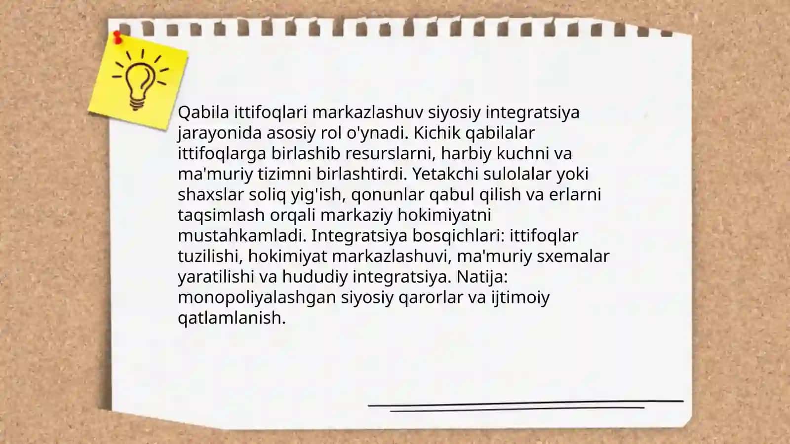Qadimgi va ilk oʻrta asrlar davlatchiligi: asosiy bosqichlari va oʻziga xos xususiyatlari 4