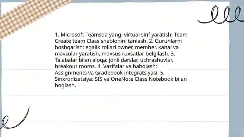Microsoft Teams 4