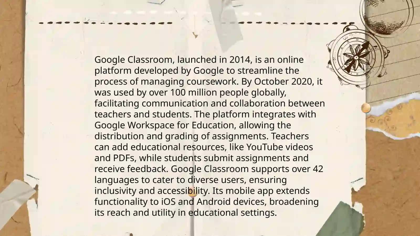 Google for Education 4