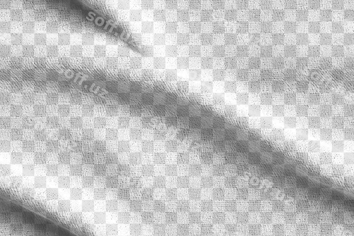 Teksturli cheklarli mato naqshi | Textured checkered fabric pattern 1