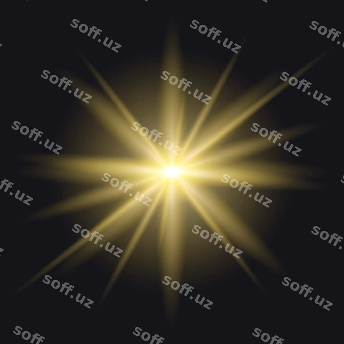 Lentani ko'rish | View lens flare 1