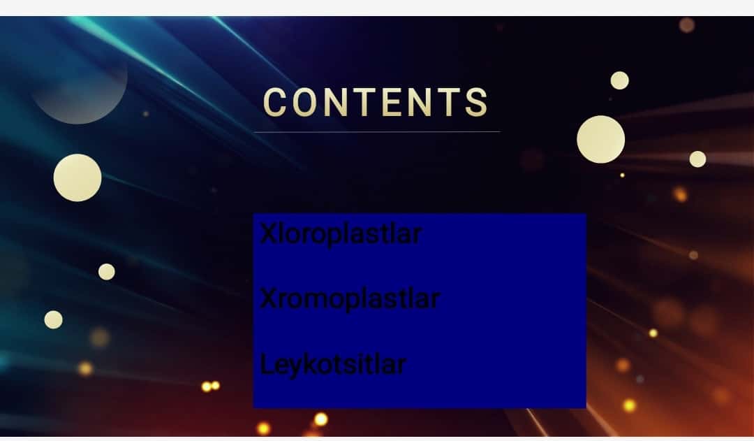 Xiva xonligining me’moriy yodgorliklari