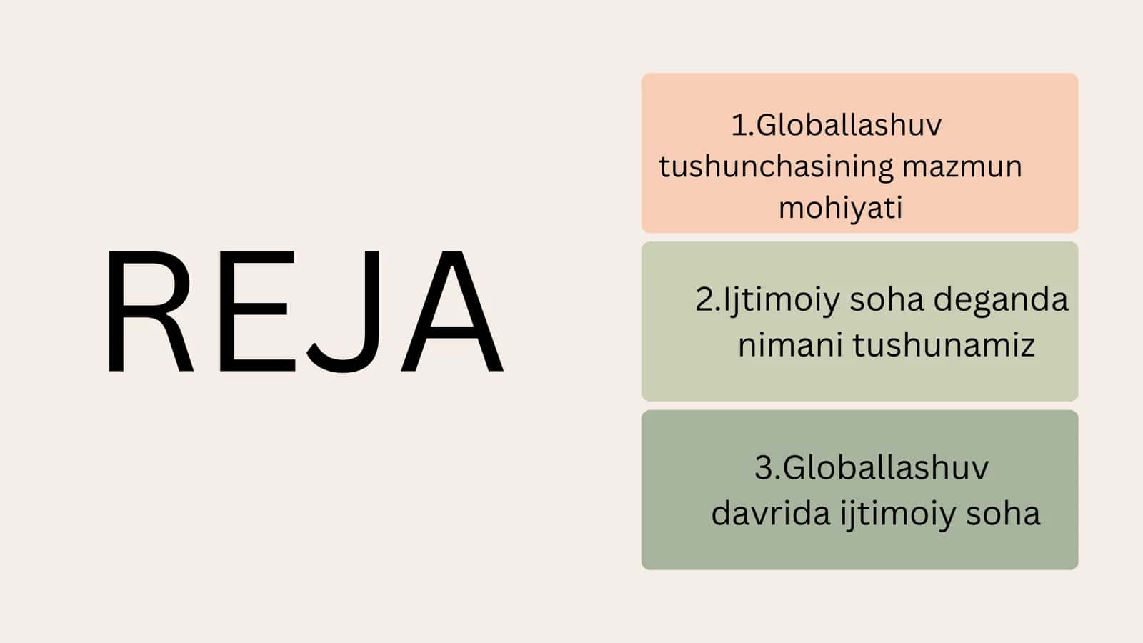 Globallashuv