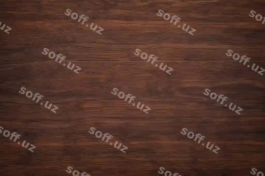 Qorong'iq yog'ochli orqa fond, jigarrang doska teksturasi, mahogoni naqsh | Dark wooden background brown board texture mahogany pattern
