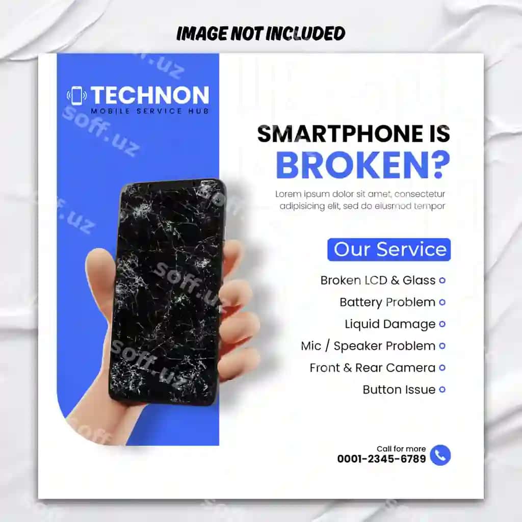 Mobil xizmat lavozimi | Mobile service post