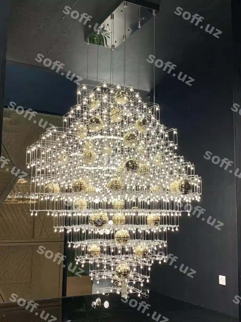 Chiroq | Lamp