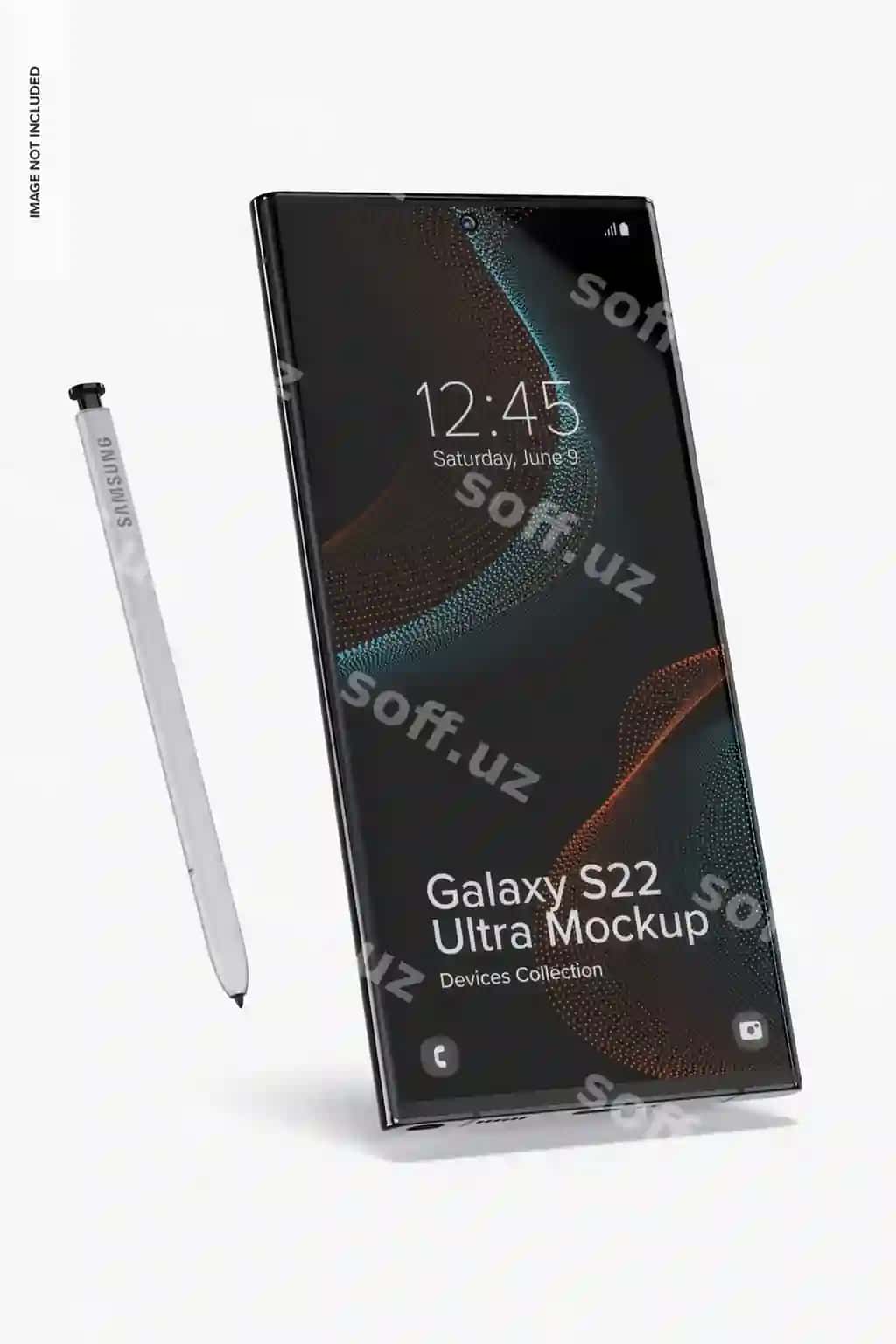 Galaxy s22 ultra mockup suzuvchi | Galaxy s22 ultra mockup floating