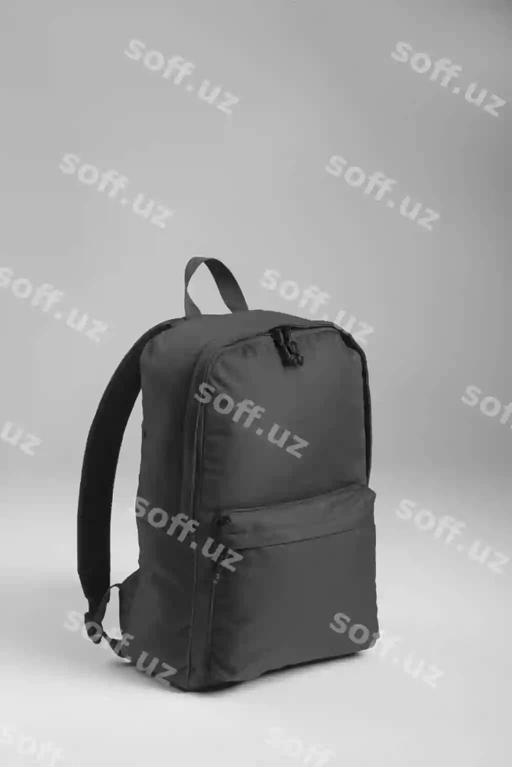Ko'rinishiyz qaytadan ko'rib chiqish | View backpack mock up