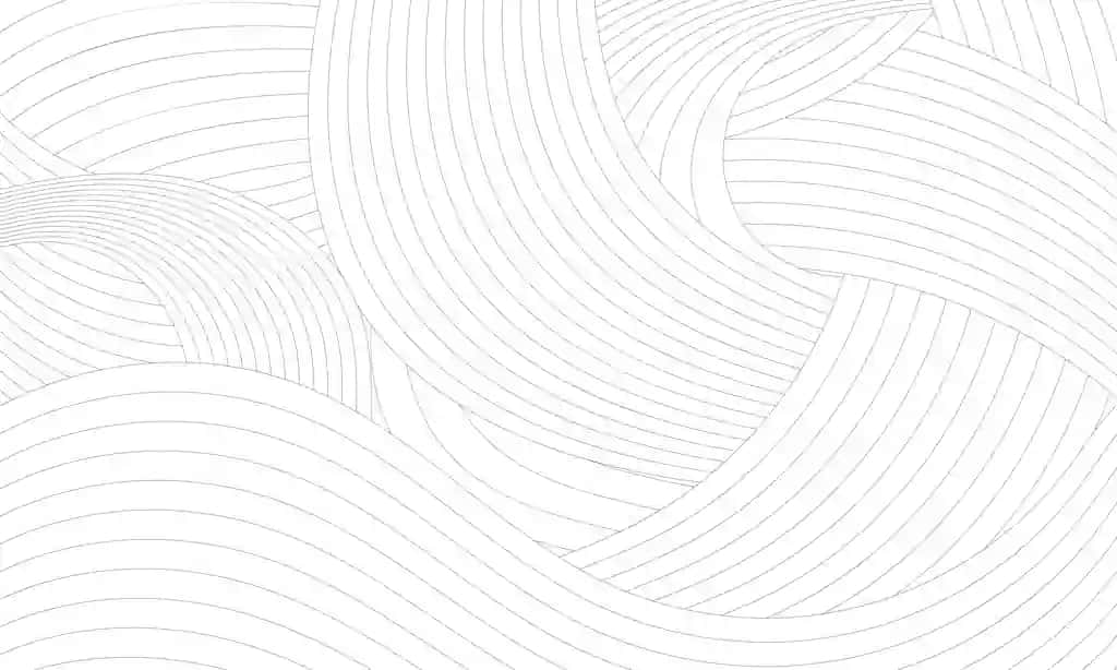 Toza zamonaviy fon naqshini tashkil etuvchi minimal mavhum chiziqlar vektori | Minimal abstract lines vector forming clean modern background pattern