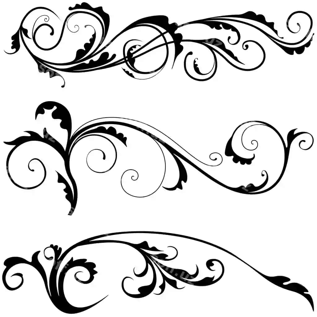 O'rnatish uch gulli dekoratsiyani | Set three floral decorations