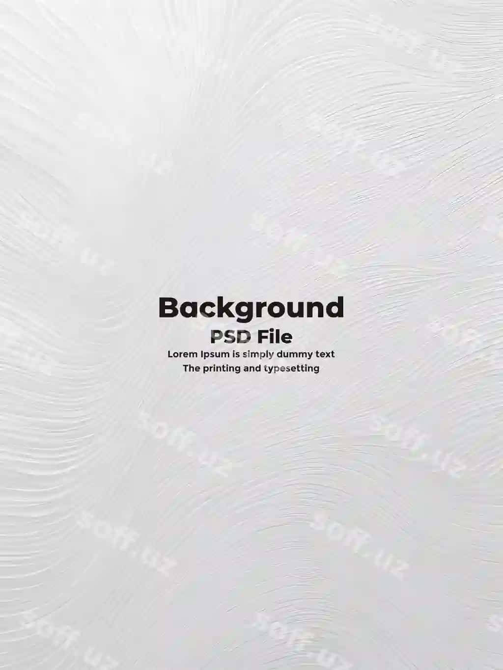 Psd oq shovqon tekstura naqsh qog'oz oq tekstura orqa fonda | Psd white noise texture pattern paper white texture background