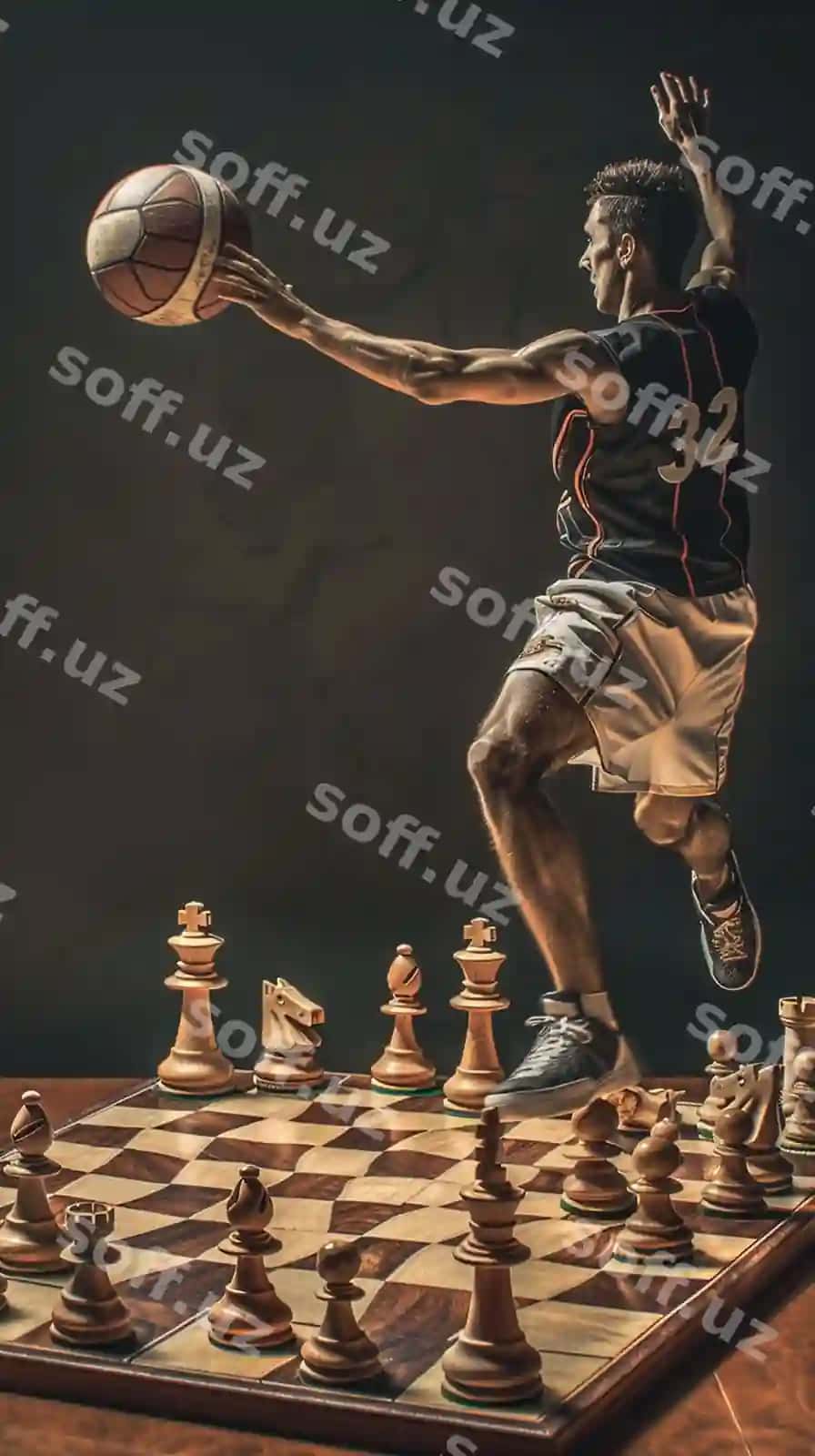 Xalqaro shaxmat kun | International chess day