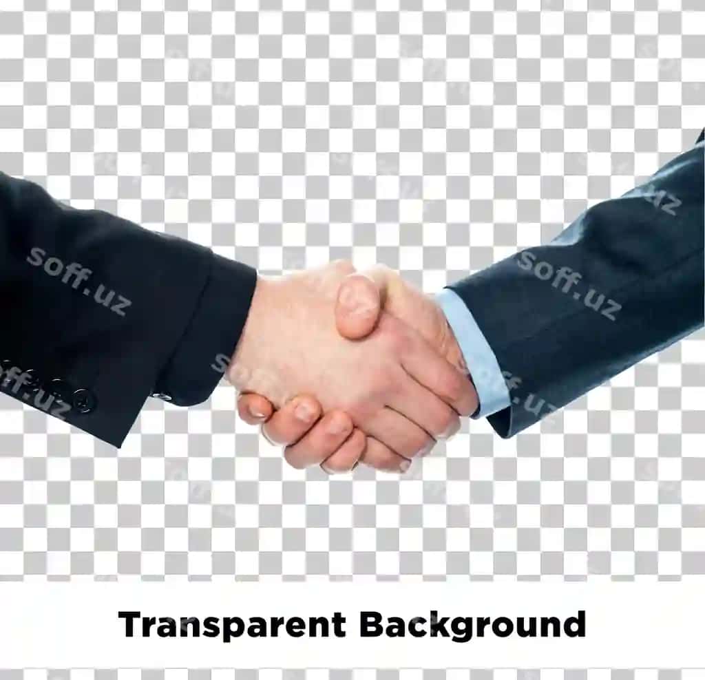 Biznes qo'l siqish | Business handshake