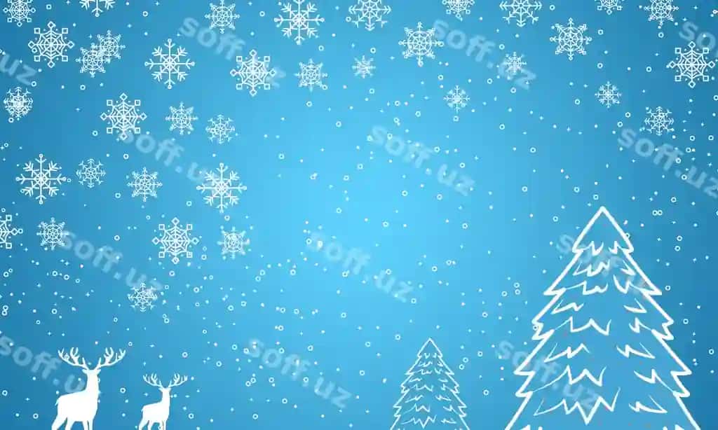 Rojdestvo orqa fonda | Christmas background