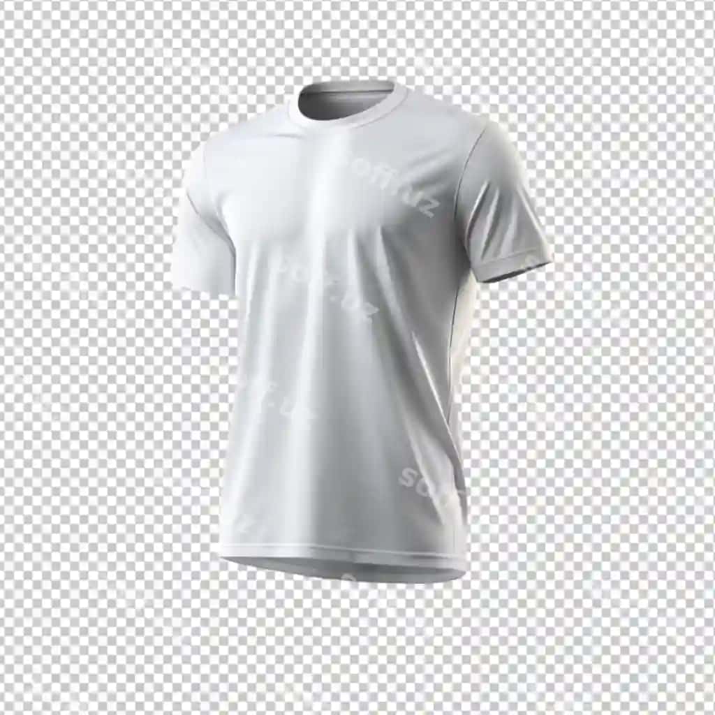 O'ilalar fuddingi oq fon ustida suzuvchi | Boys shirt floating white background