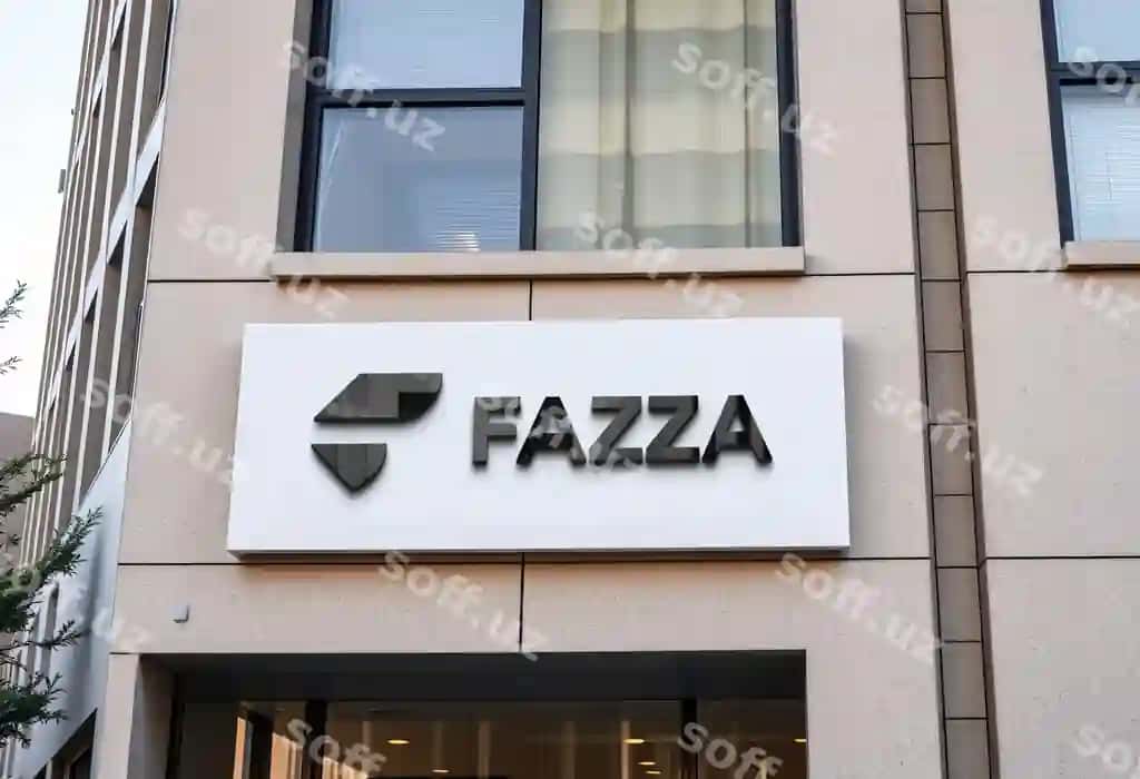 3d fasad belgi logo namunasi | 3d facade sign logo mockup