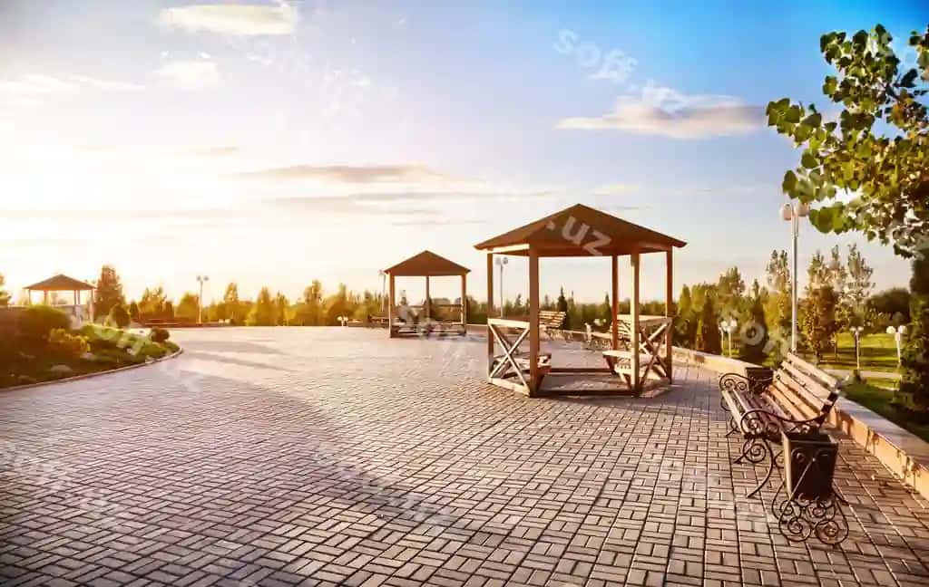 Park Almaty | Park almaty