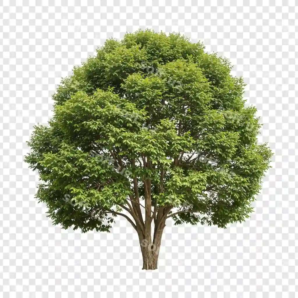 Yashil daraxt | Green tree